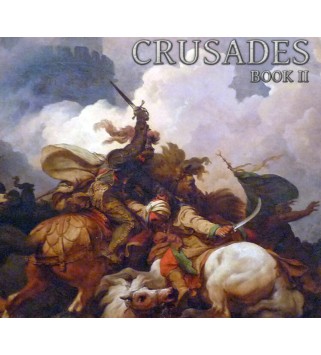 Sword & Siege Crusades: Book II Steam Key GLOBAL